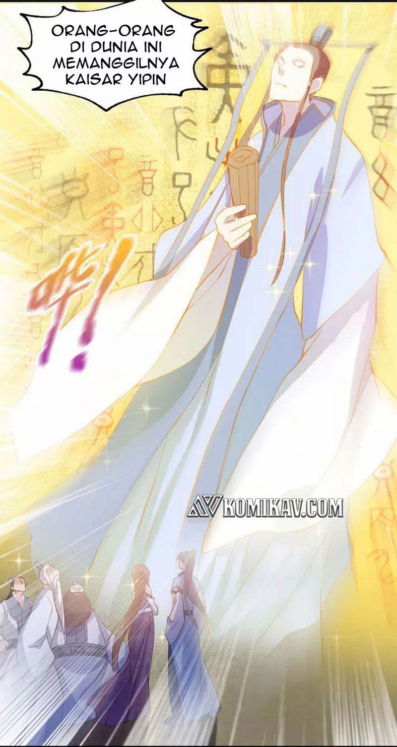 Rebirth Become a Dog Chapter 16 Gambar 9